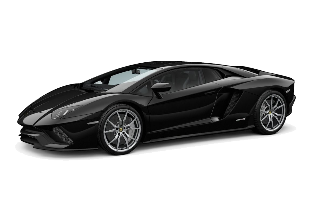 Lamborghini Aventador LP 700
